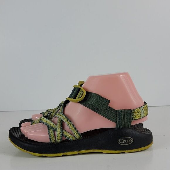 Chaco ZX/2 Classic Vibram Outsole Women's Sandals - Picture 5 of 15